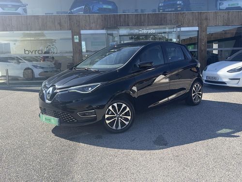 Renault Zoe - Photo 3
