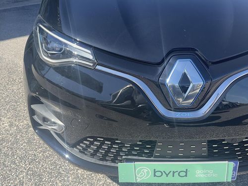 Renault Zoe - Photo 4