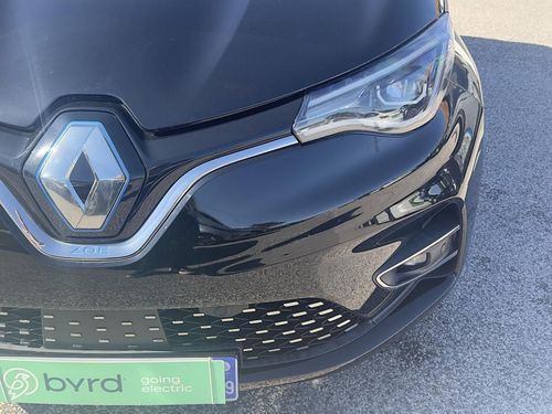 Renault Zoe - Photo 5