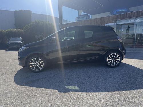 Renault Zoe - Photo 8