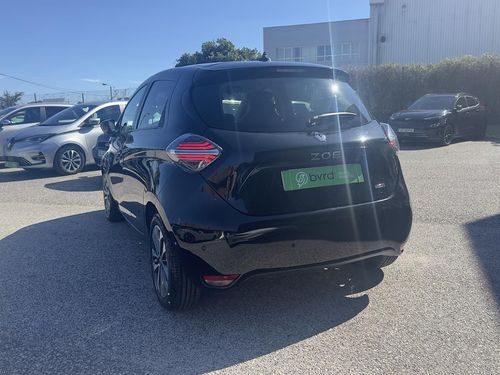 Renault Zoe - Photo 9