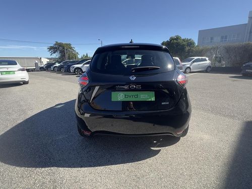 Renault Zoe - Photo 10