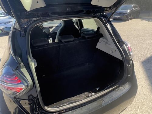 Renault Zoe - Photo 13