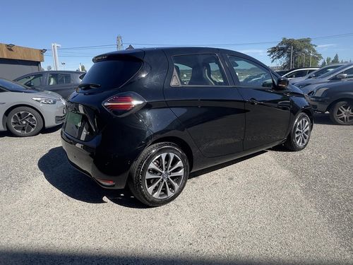 Renault Zoe - Photo 14