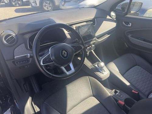 Renault Zoe - Photo 17