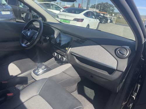 Renault Zoe - Photo 19