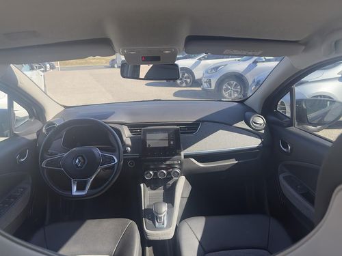 Renault Zoe - Photo 18