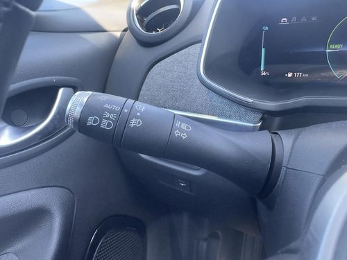 Renault Zoe - Photo 22