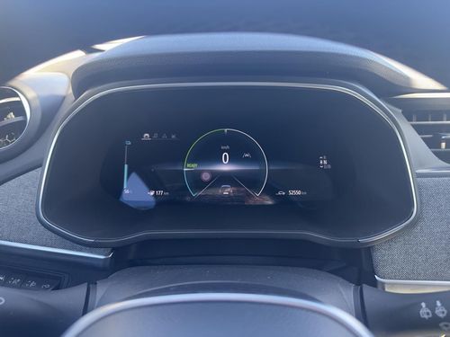 Renault Zoe - Photo 20