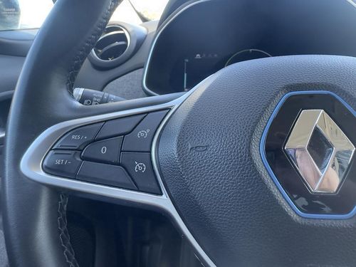 Renault Zoe - Photo 23