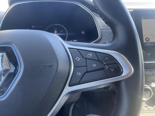 Renault Zoe - Photo 24