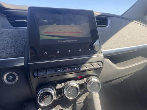 Renault Zoe - Photo 26