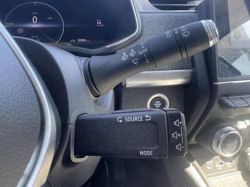 Renault Zoe - Photo 25