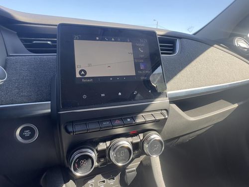 Renault Zoe - Photo 27
