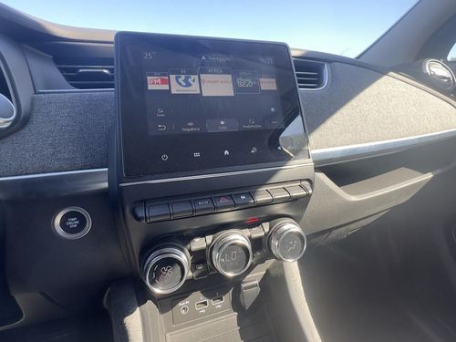 Renault Zoe - Photo 28