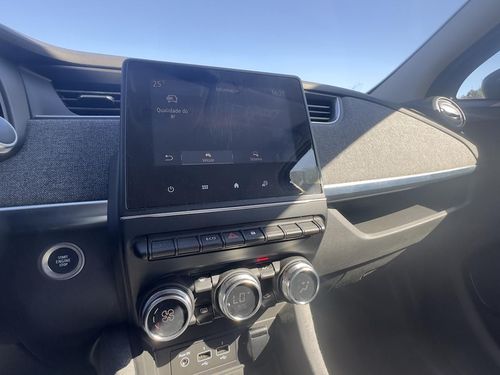 Renault Zoe - Photo 29