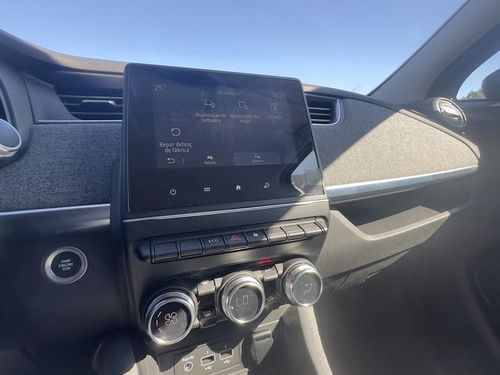 Renault Zoe - Photo 30