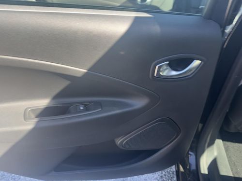Renault Zoe - Photo 34