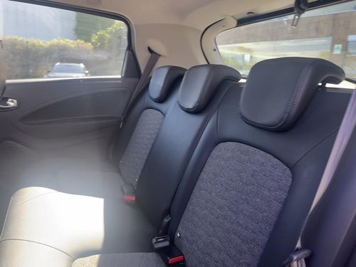 Renault Zoe - Photo 36
