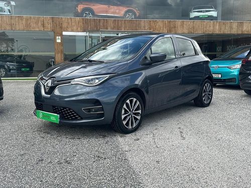 Renault Zoe - Photo 3
