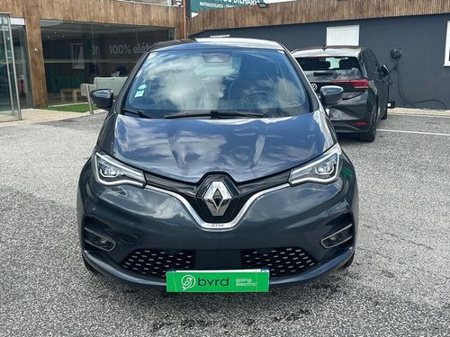 Renault Zoe - Photo 2