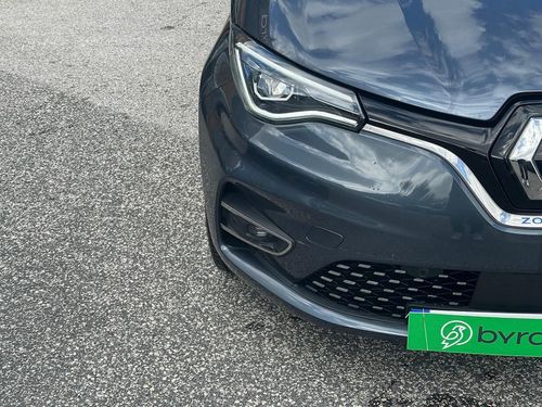 Renault Zoe - Photo 4