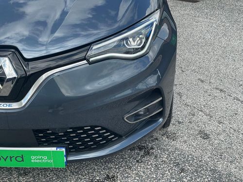 Renault Zoe - Photo 5