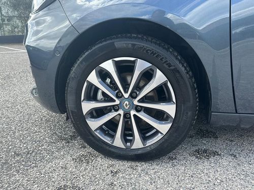 Renault Zoe - Photo 7