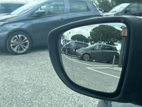 Renault Zoe - Photo 8