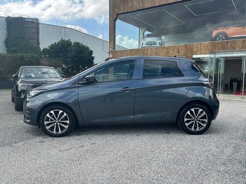 Renault Zoe - Photo 9