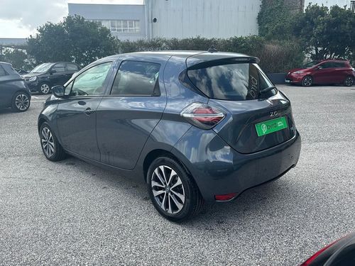 Renault Zoe - Photo 10
