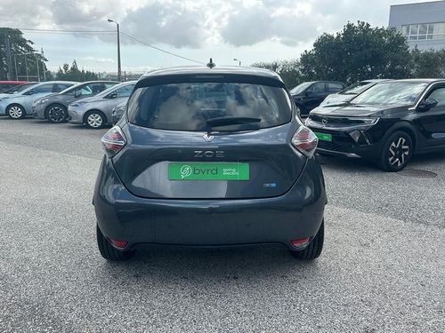 Renault Zoe - Photo 11