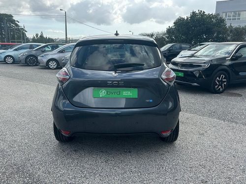 Renault Zoe - Photo 13