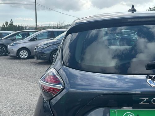 Renault Zoe - Photo 12