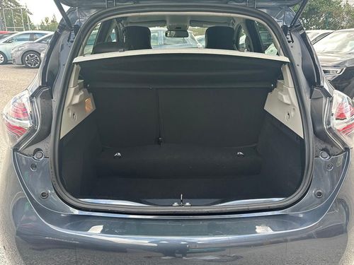 Renault Zoe - Photo 15