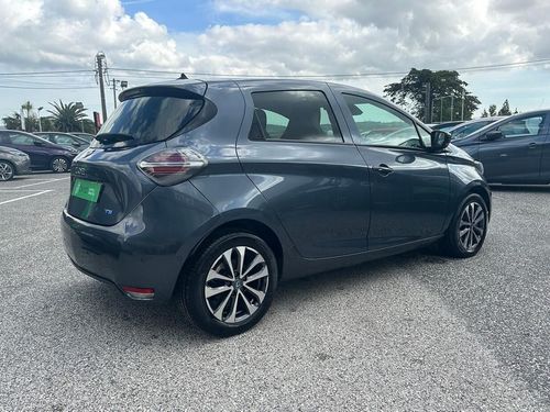 Renault Zoe - Photo 16