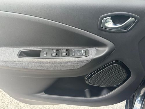 Renault Zoe - Photo 17