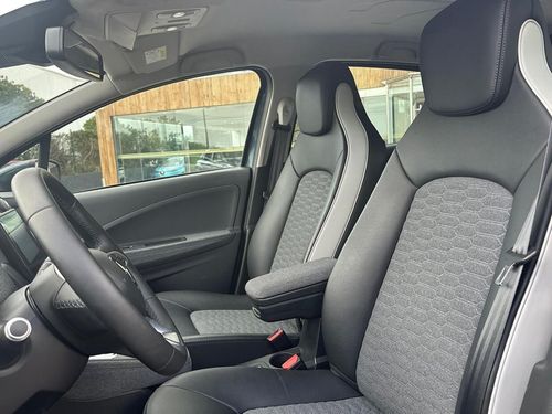 Renault Zoe - Photo 20
