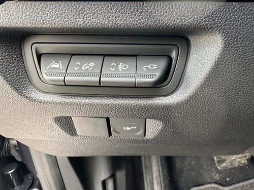 Renault Zoe - Photo 18