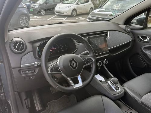 Renault Zoe - Photo 19