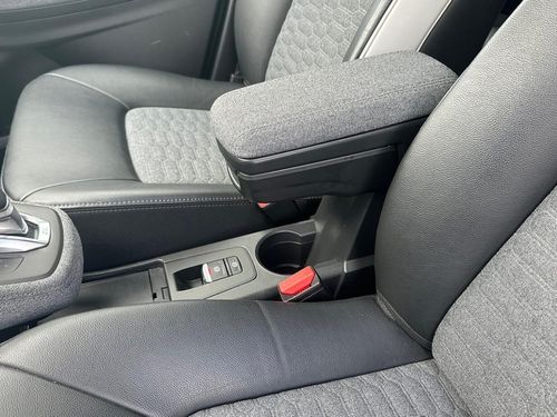 Renault Zoe - Photo 21