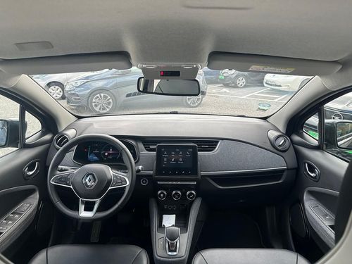 Renault Zoe - Photo 25