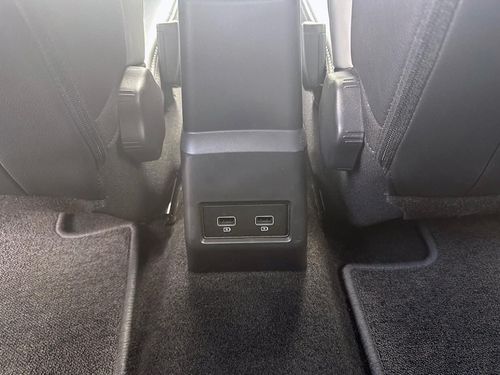 Renault Zoe - Photo 23