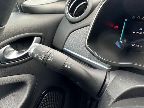 Renault Zoe - Photo 26