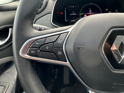 Renault Zoe - Photo 27