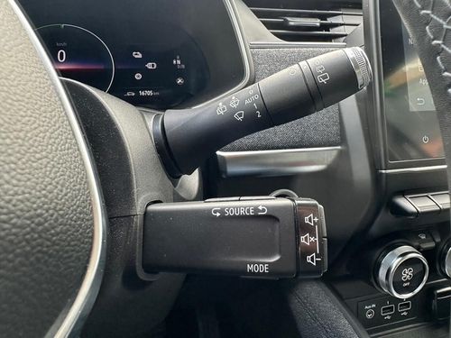 Renault Zoe - Photo 28