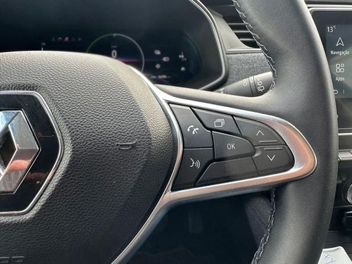 Renault Zoe - Photo 27