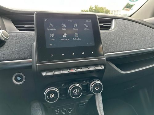 Renault Zoe - Photo 30