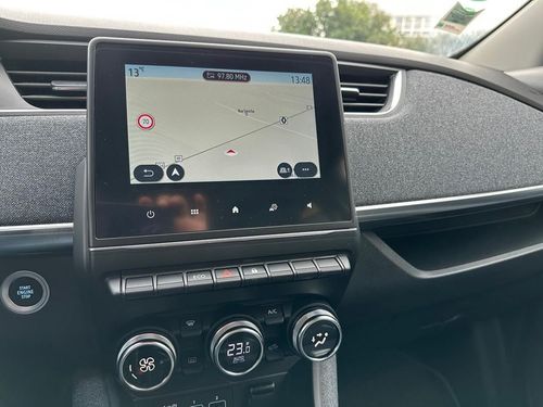 Renault Zoe - Photo 33