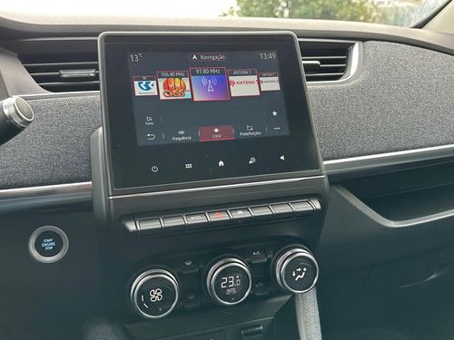 Renault Zoe - Photo 32